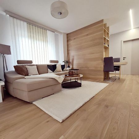Royal Retreat - Sarac Apartment Bad Ischl Eksteriør billede
